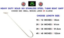 VIPER SOLID 303 STAINLESS