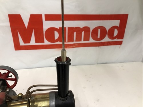 Budget drive stick for mamod - budget,