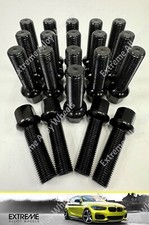 Alloy Wheel Bolts For Mercedes