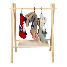 Childrens Clothes Rail Coat