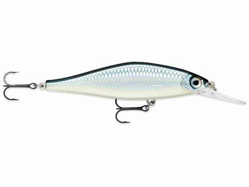 Rapala shadow rap shad - rap, deep
