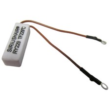 10 Thermal Fuses For GHD Hair