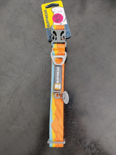 Ruffwear flat out collar - ruffwear, flat-out