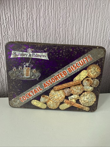 Vintage collectable huntley - vintage,