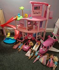 Barbie Dream House Three