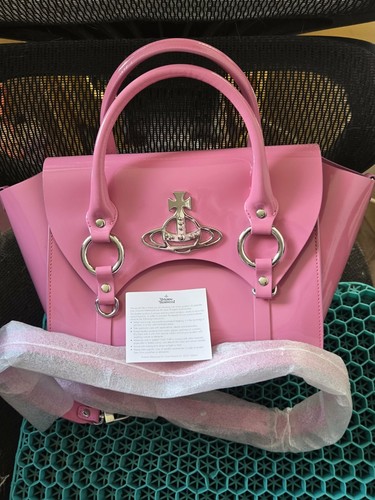 Rare vivienne westwood medium - rare,