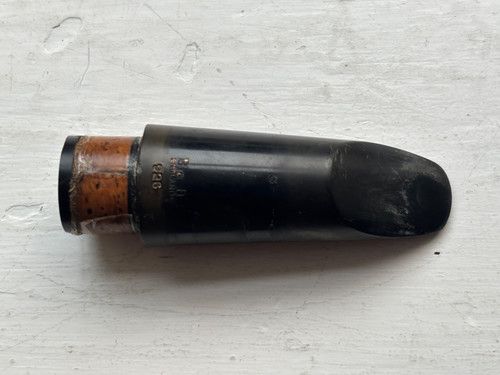 Boosey and hawkes vintage 926 - boosey,