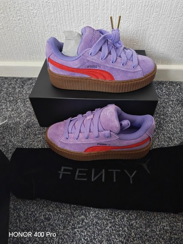 Puma fenty creeper - x,