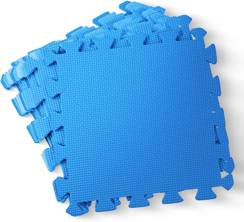 Foam baby play - foam,