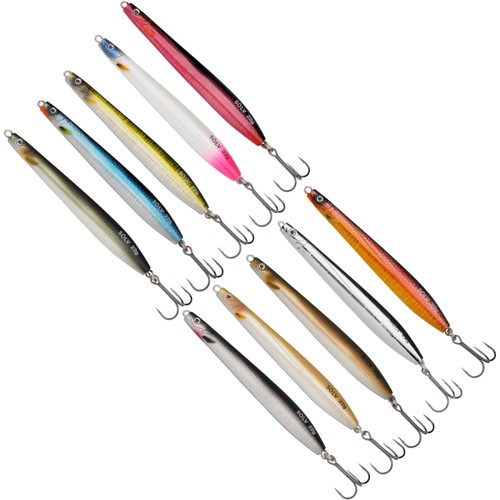 Abu garcia solv - abu,