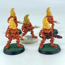 Fire Dragons - Eldar - 1990 -