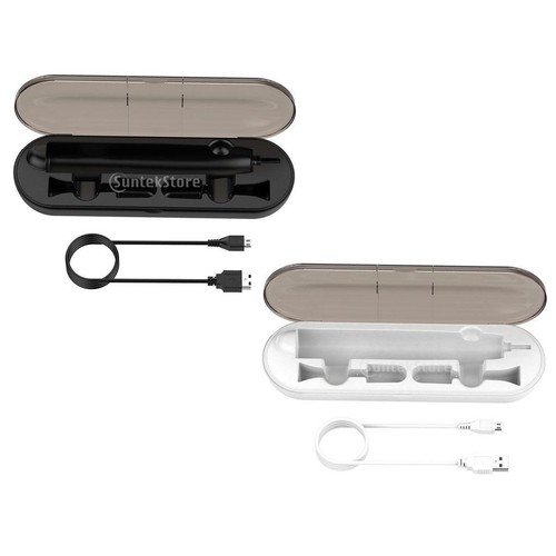 Electric toothbrush charger - electric,