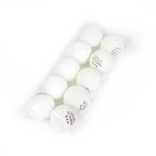 10pcs star table tennis - 10pcs,
