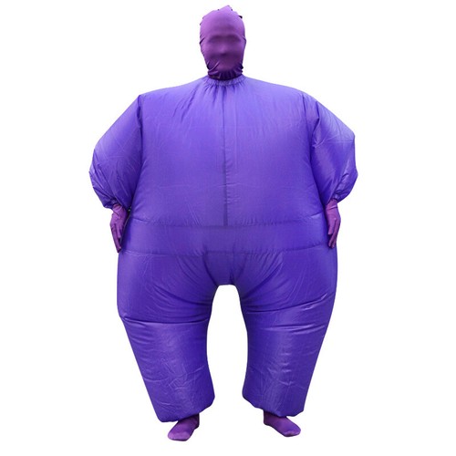 Inflatable set halloween party - halloween,