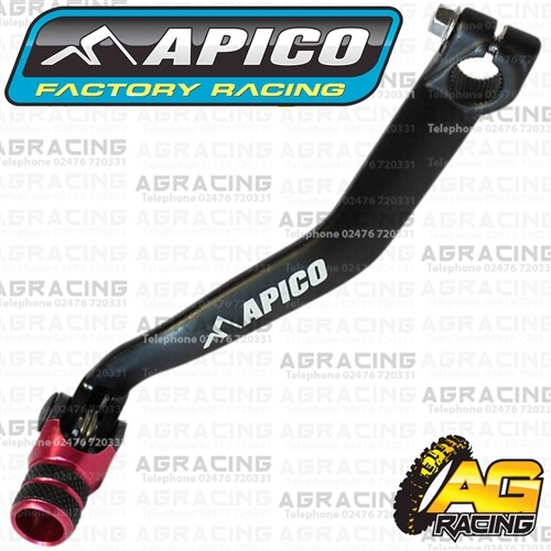 Apico black orange elite - apico,