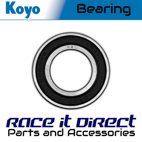 Wheel bearing for triumph - wheel,