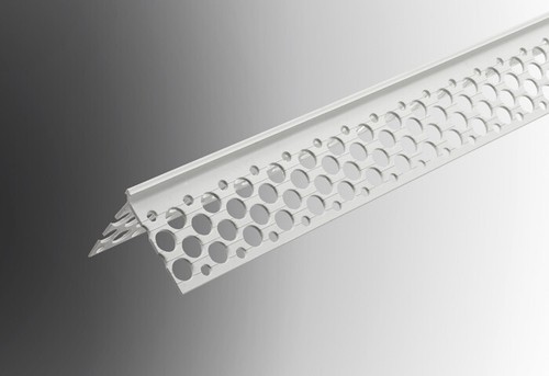 Pvc render beads - render,