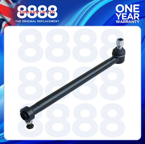 Tie rod end for - end, massey