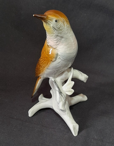 Vintage karl ens porcelain - karl,