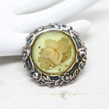 Vintage Pierre Bex Art Deco