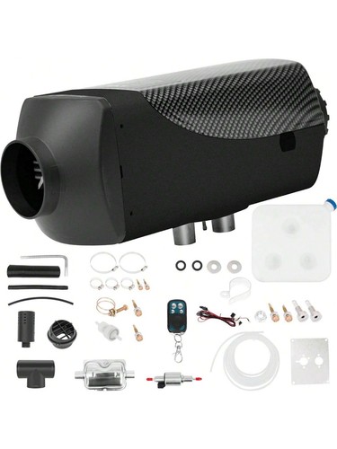2kw 12v 24v diesel air - 12v, heater
