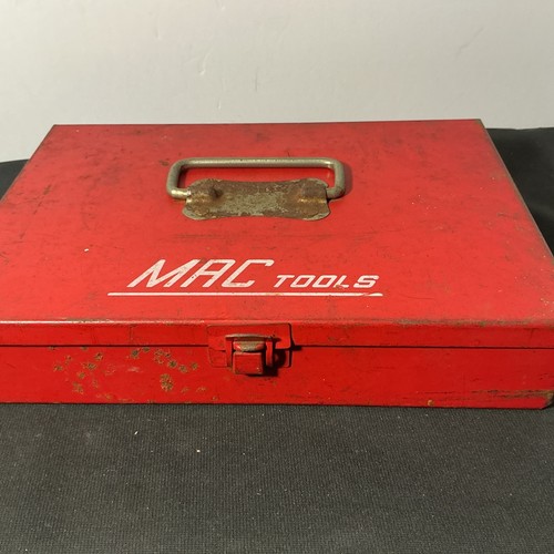 Vintage mac tools mini tool - vintage,