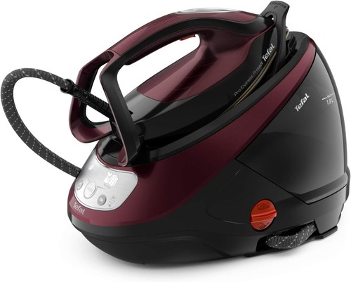 Tefal pro express protect high - tefal,