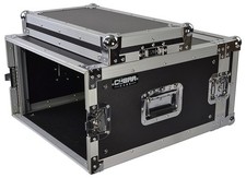 Cobra 6U 19-Inch Rack Flight