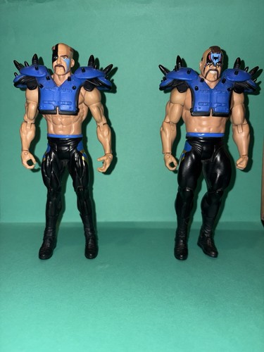 Wwe mattel legion - wwe,