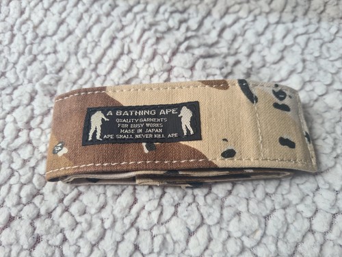 Bathing ape 100 - bathing,