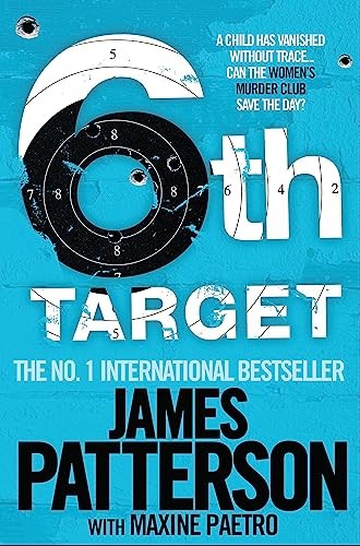 The 6th target womens murder - the,
