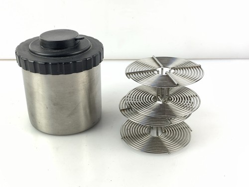 Stainless steal film - stainless,