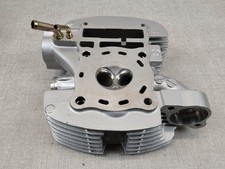 Cylinder Head Rear Naked