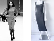 Original AZZEDINE ALAIA Winter