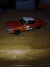 Vintage The ERTL Co Dukes of