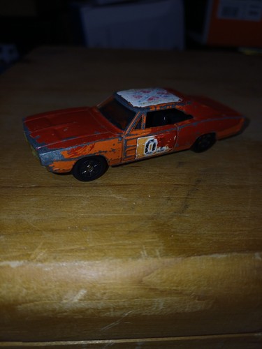 Vintage the ertl - vintage, of