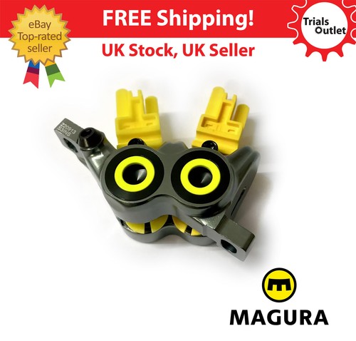 Magura mt7 brake - brake, caliper