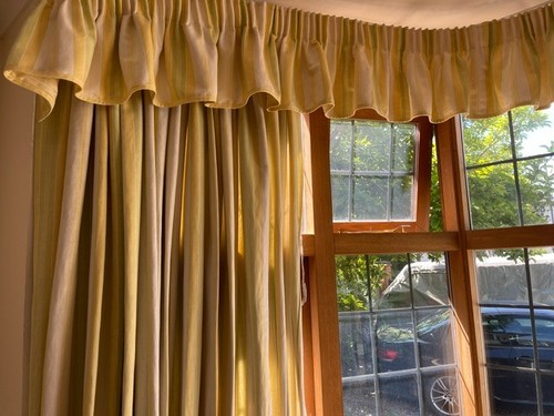 Laura ashley linen awning - laura,