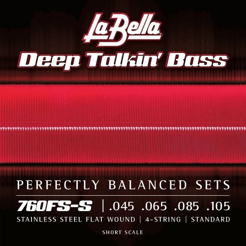 Bella deep talkin bass - talkin',
