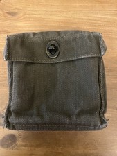 Vintage Binocular Pouch 58