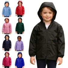 Kids Boys Girls Lightweight