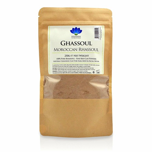 Ultra pure moroccan rhassoul - ultra,