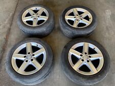 MERCEDES SLK ALLOY WHEEL 16"
