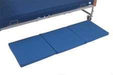Fall Out Crash Mat - Avoiding Entrapment Aids - Bedroom Aids - Fall Prevention