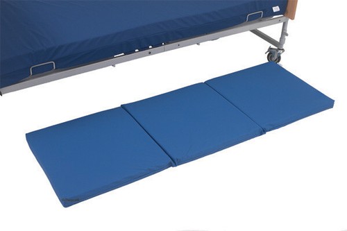 Fall out crash mat - fall,