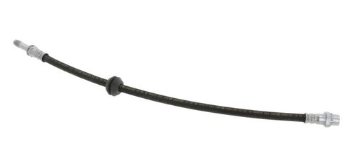 Brake hose front 405mm - brake,