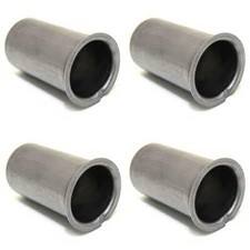 BSA A7 A10 A50 A65 TRIUMPH CLUTCH CUP 68-3287 57-1931 42-3917 SET OF 4