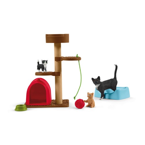 Schleich 42501 playtime - schleich,