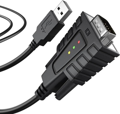 Usb serial adapter adds - usb, to