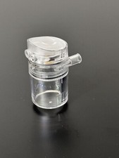 Edan Sidestream Water Trap 02.01.210520 Box of 10 - Same Day Shipping